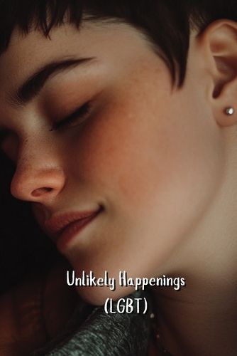 Cover image for Unlikely Happenings