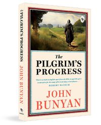 Cover image for The Pilgrim's Progress