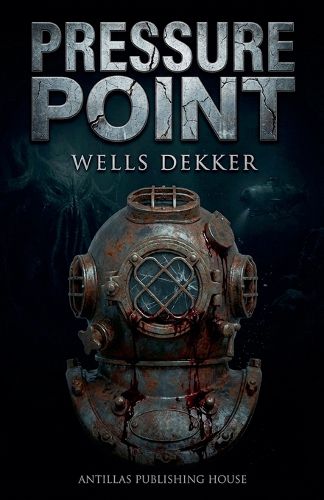 Cover image for Pressure Point