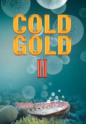 Cover image for Cold Gold II