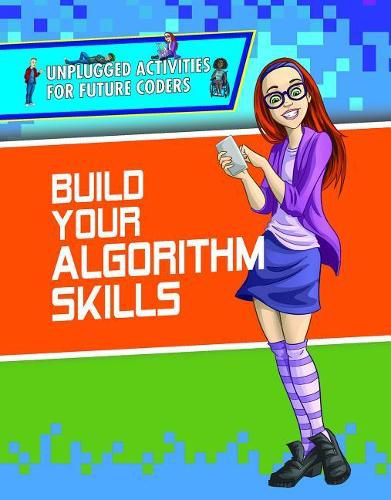 Cover image for Build Your Algorithm Skills