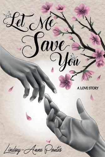 Cover image for Let Me Save You