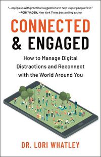 Cover image for Connected & Engaged