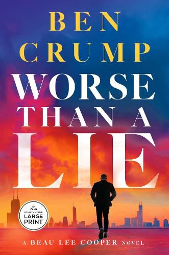 Cover image for Worse than a Lie