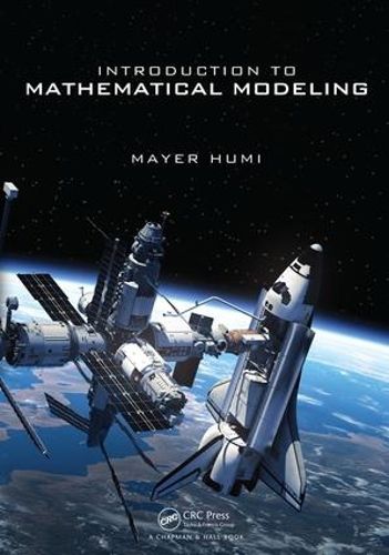 Cover image for Introduction to Mathematical Modeling