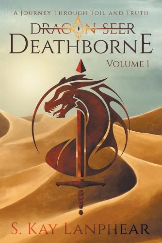 Cover image for Deathborne