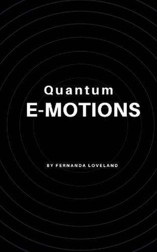 Cover image for Quantum e-motions