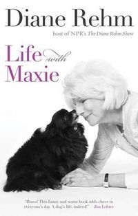 Cover image for Life with Maxie