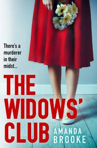Cover image for The Widows' Club