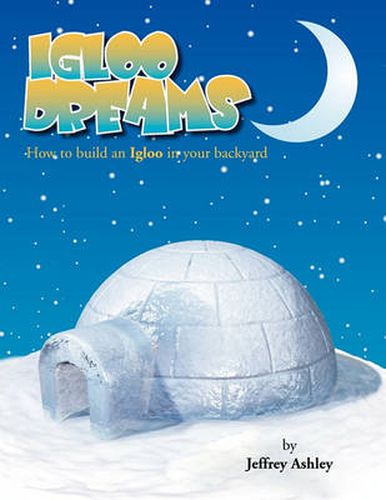 Cover image for Igloo Dreams