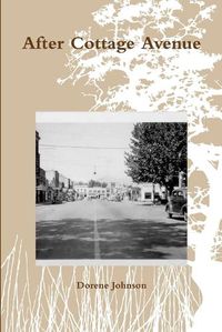 Cover image for After Cottage Avenue