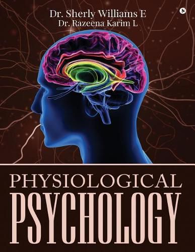 Cover image for Physiological Psychology