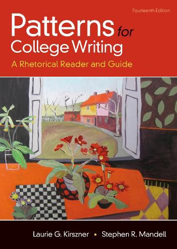 Patterns for College Writing: A Rhetorical Reader and Guide