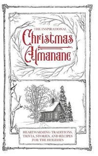 Cover image for The Inspirational Christmas Almanac