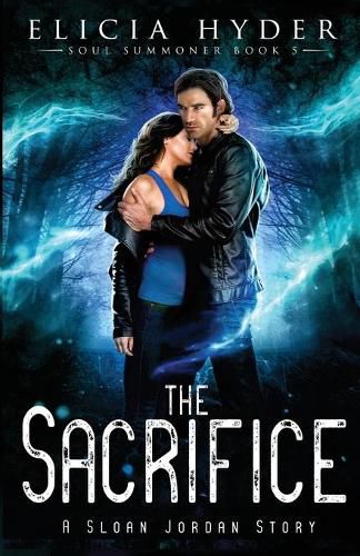Cover image for The Sacrifice
