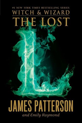 Cover image for The Lost