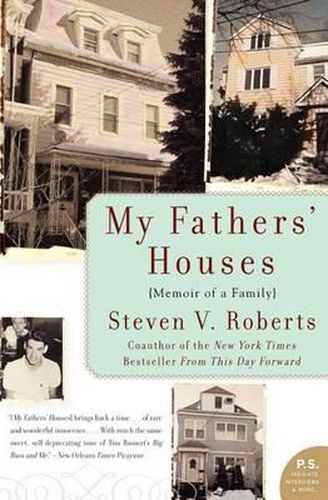 My Father's House: Memoir Of A Family