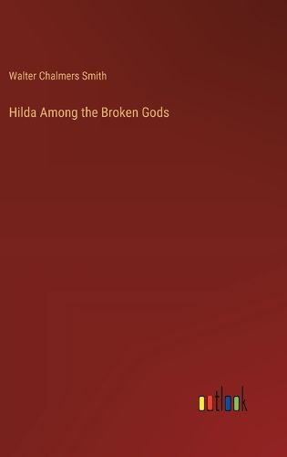 Hilda Among the Broken Gods