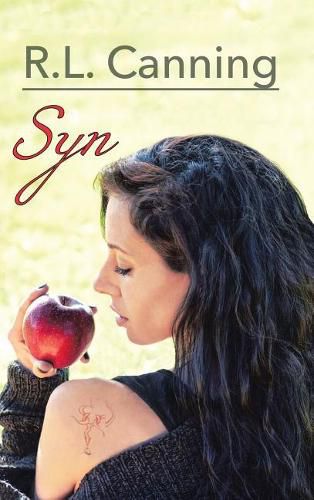 Cover image for Syn