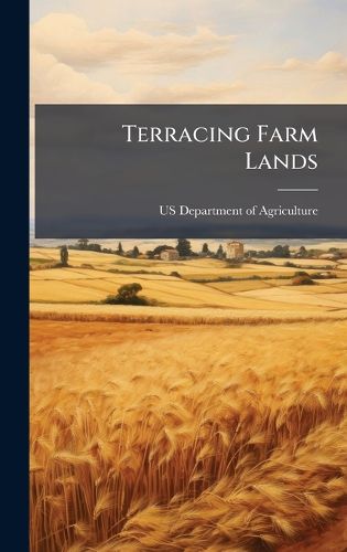 Cover image for Terracing Farm Lands