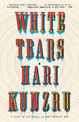 White Tears: A novel