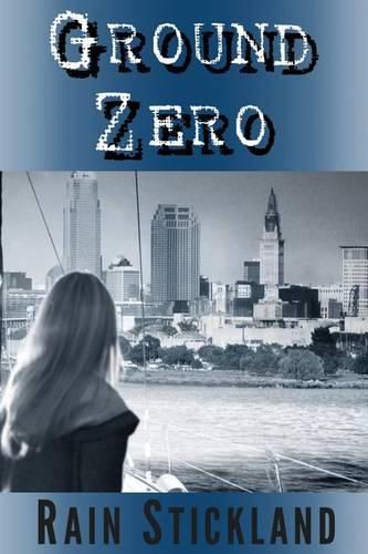 Cover image for Ground Zero