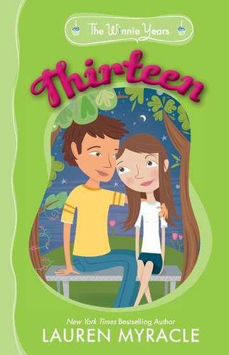 Cover image for Thirteen