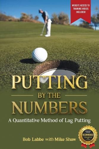 Cover image for Putting by the Numbers