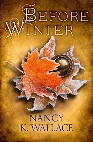 Cover image for Before Winter