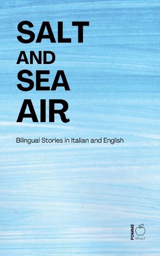 Cover image for Salt and Sea Air