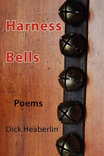 Cover image for Harness Bells