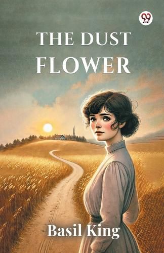 Cover image for The Dust Flower (Edition1)