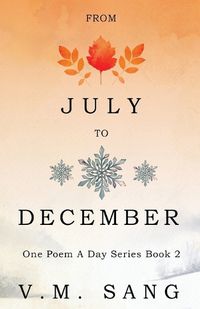 Cover image for From July to December