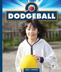 Cover image for Dodgeball