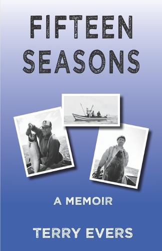 Cover image for Fifteen Seasons