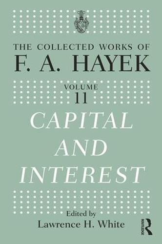 Cover image for Capital and Interest