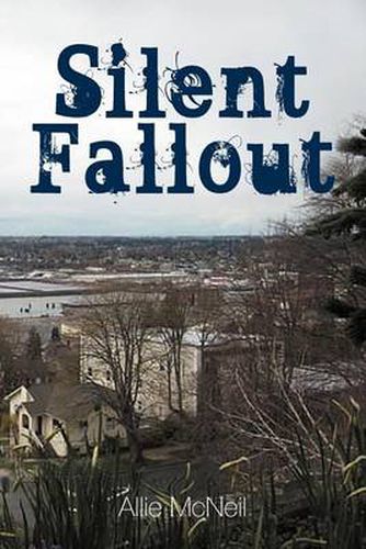 Cover image for Silent Fallout