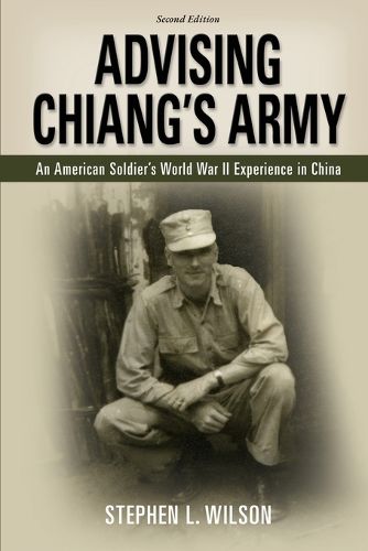 Advising Chiang's Army