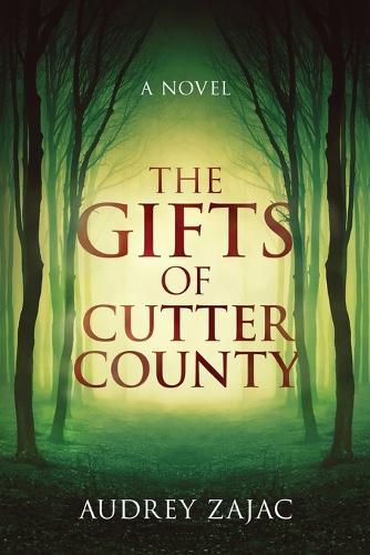 Cover image for The Gifts of Cutter County