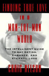 Cover image for Finding True Love in a Man