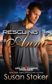 Cover image for Rescuing Annie