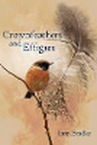 Cover image for Crownfeathers and Effigies