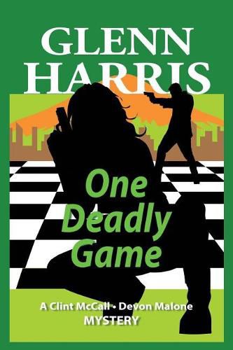 Cover image for One Deadly Game