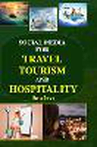 Cover image for Social Media for Travel, Tourism and Hospitality