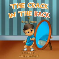 Cover image for The Crack in The Back
