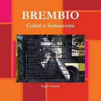 Cover image for Brembio. Colori e Sensazioni