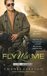 Cover image for Fly With Me