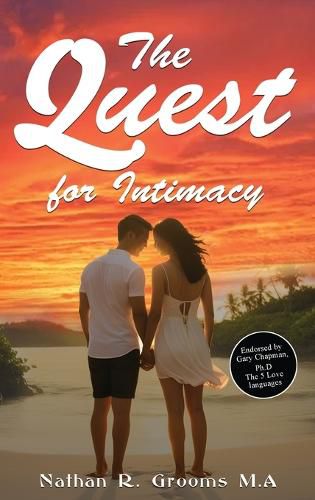 Cover image for The Quest for Intimacy