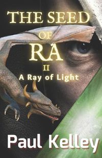 Cover image for The Seed of Ra