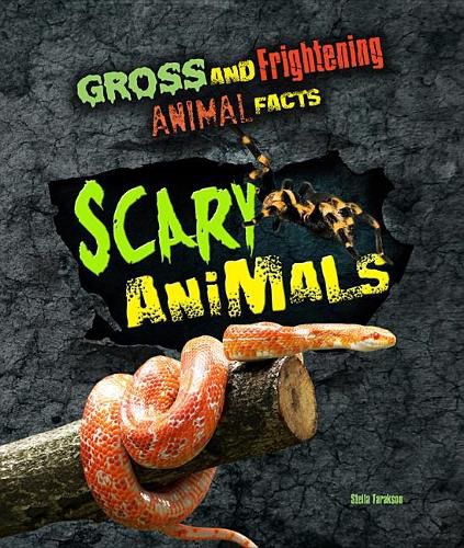 Scary Animals